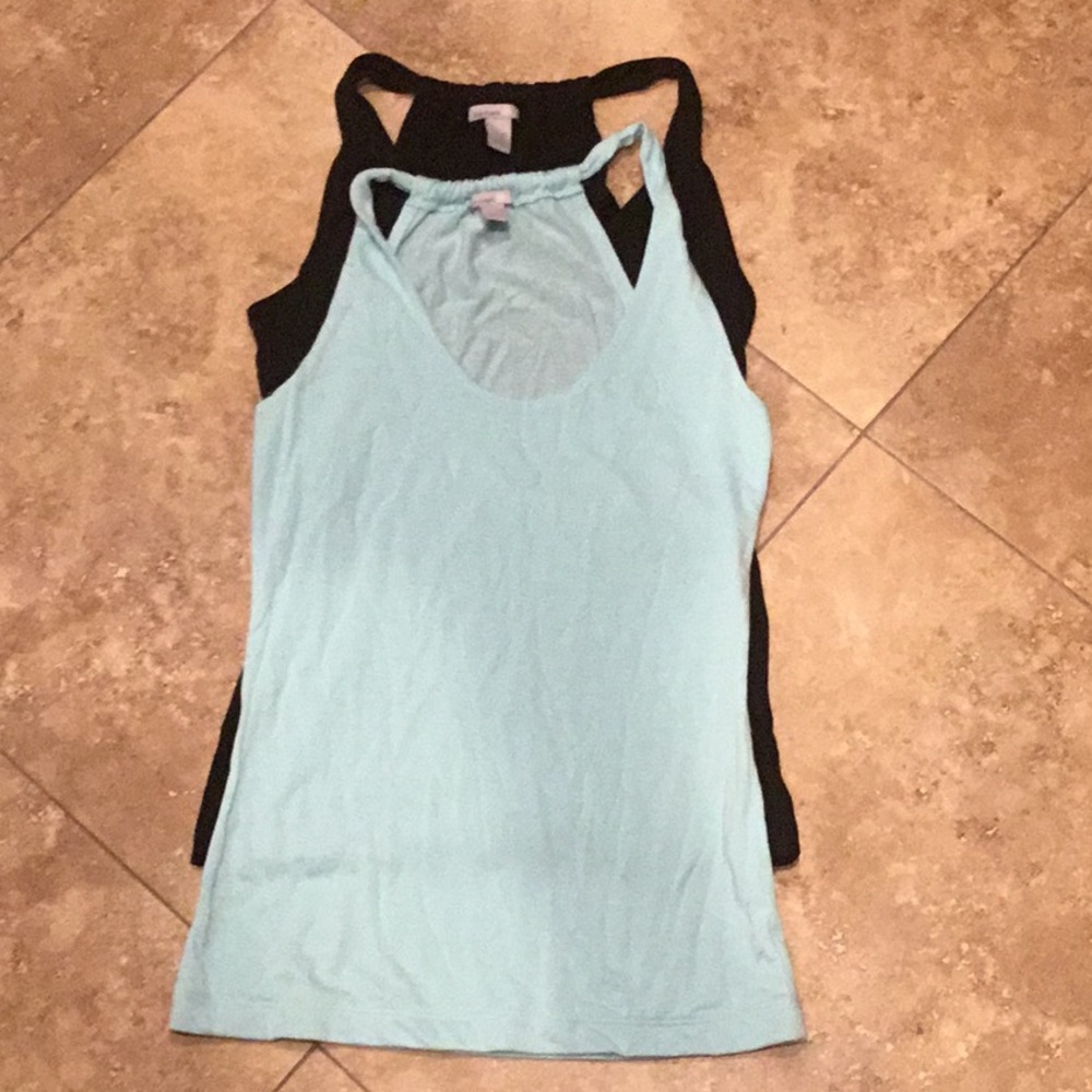 🛑BOGO‼️BUNDLE! ⭐️FINAL PRICE!Old Navy sleeveless tanks